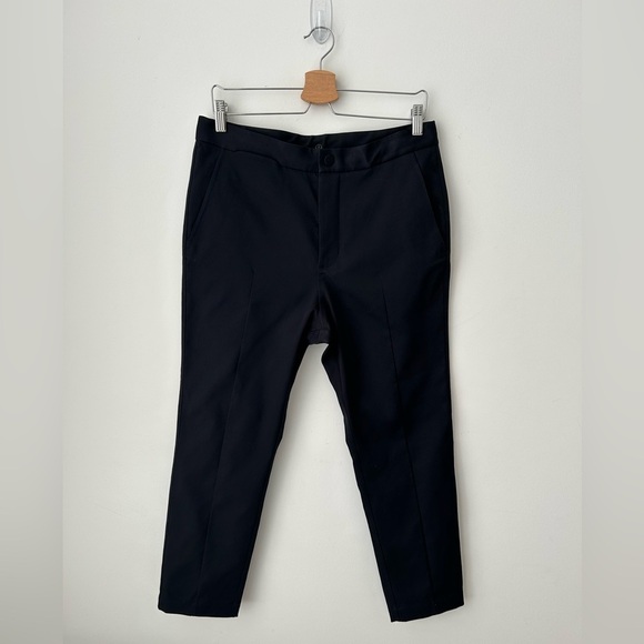 lululemon athletica Black Pants - Picture 1 of 13